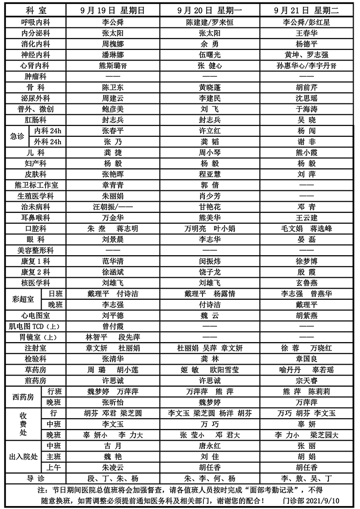 2021年“中秋節(jié)”期間門診醫(yī)生排班-1.jpg